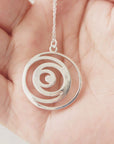 galaxy necklace, solid 925 silver necklace,elemant jewelry,gift idea