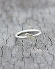 Silver Kangaroo ring,dainty Kangaroo ring,minimalist jewelry,Kangaroo jewelry