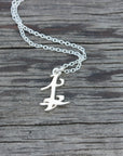 925 sterling silver rune necklace,Iratze Rune necklace,Healing Rune ring,bestfriend gift, rune jewelry