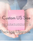 Custom engraved-letters,words,image,Package Upgrade,custom Ring wide,Polishing Bar,chain Upgrade,Custom US3.5,US13,or more---  JUST FOR YOU