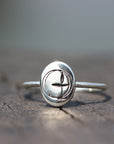 925 Sterling silver fire ring,rings,Flaming Chalice ring,silver jewelry,Unitarian Universalist jewelry,talisman jewelry, amulet jewelry