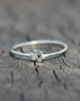 puzzle ring silver,heart ring,We Just fit jewelry,ring,Autism Awareness,silver Love ring,puzzle ring,silver puzzle jewelry,valentine gift