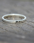 sterling silver sun ring,sun and moon ring,dainty moon ring,sky jewelry,Night and Day Ring,scelestial jewelry,Minimalist jewelry