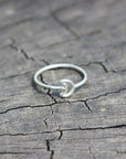 silver moon ring,Crescent Moon ring,moon cycle ring,sterling silver,Dainty Moon ring,celestial jewelry,Celestial rings,gift for her