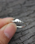 solid 925 silver Aardvark ring,Ant bear ring,antbear,Giant Anteater,Anteater jewelry,friendship jewelry,animal lover jewelry