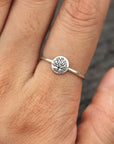 silver tree ring,family tree ring, Tree of Life Ring,silver ring,solid 925 silver,birthday jewelry